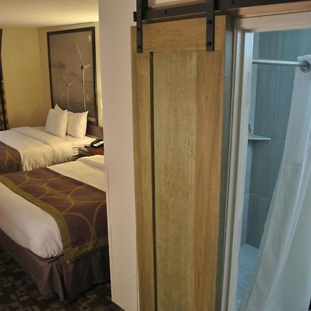 402 Hotel 奥马哈 外观 照片