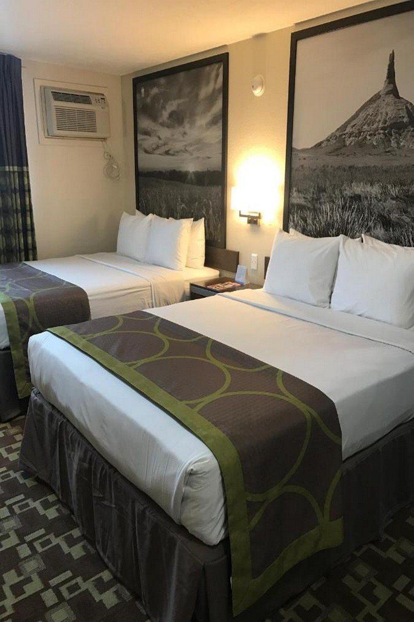 402 Hotel 奥马哈 外观 照片