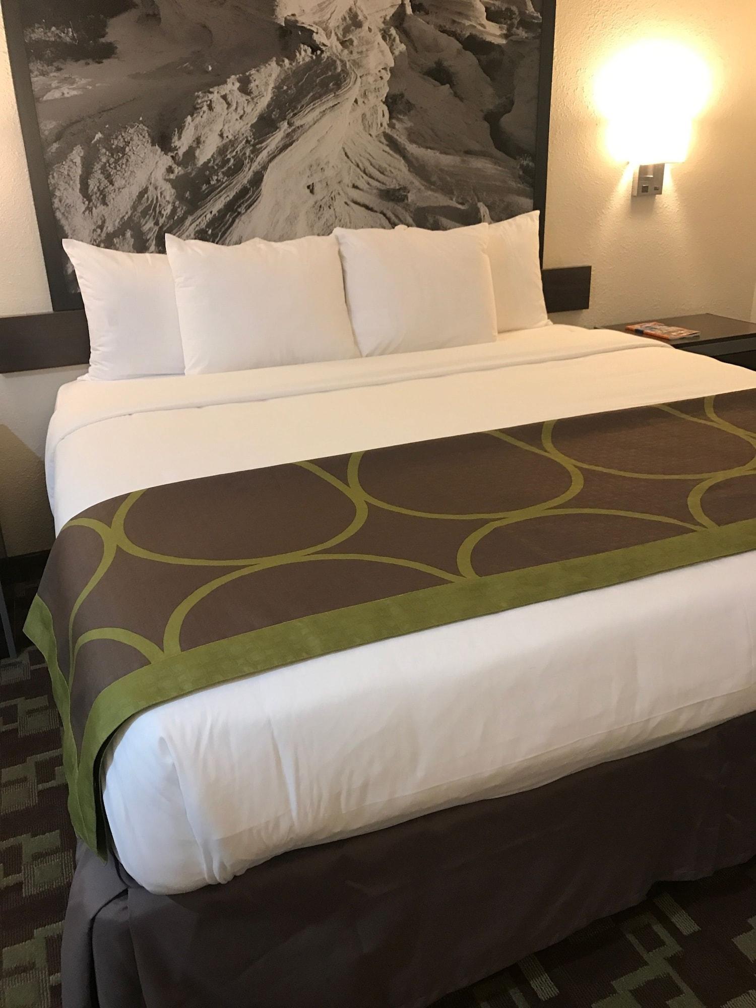 402 Hotel 奥马哈 外观 照片