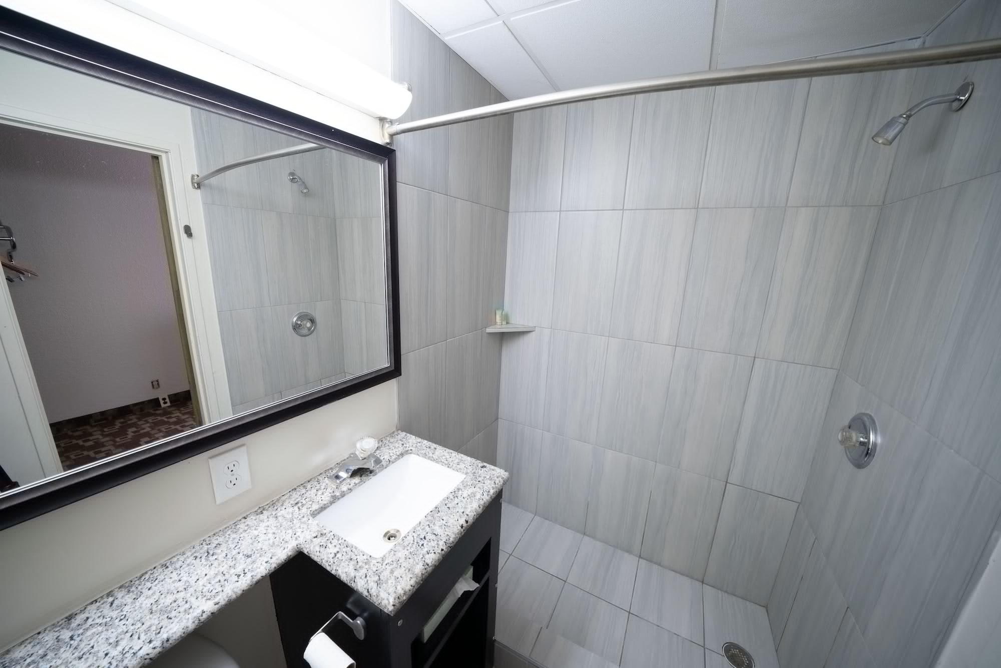 402 Hotel 奥马哈 外观 照片