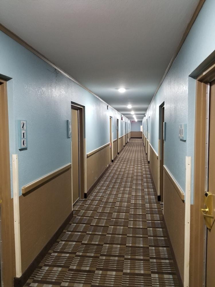 402 Hotel 奥马哈 外观 照片