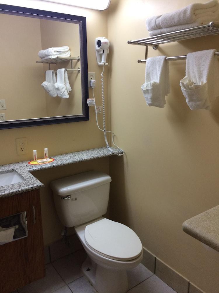 402 Hotel 奥马哈 外观 照片