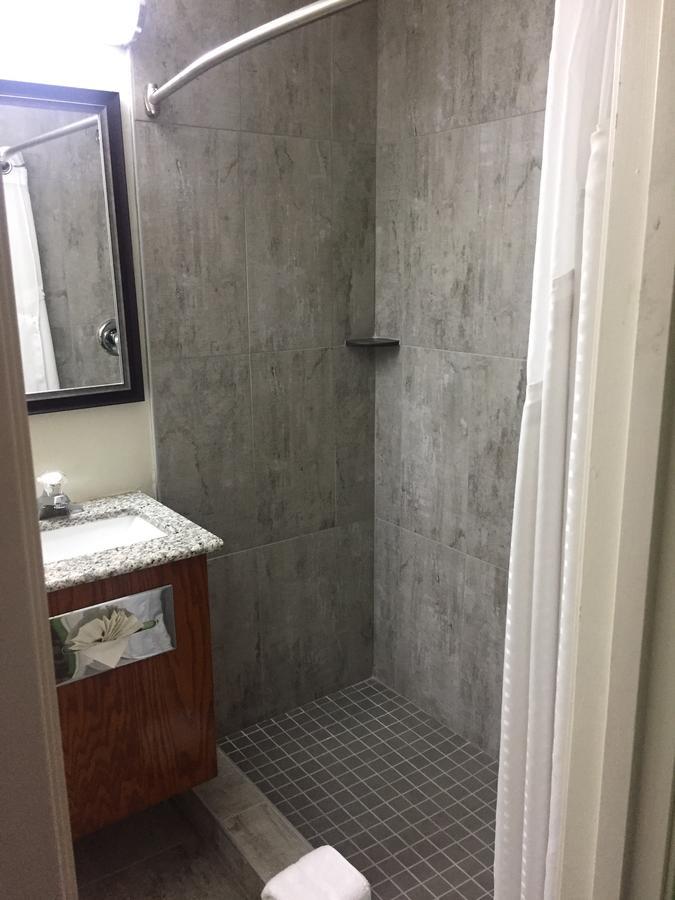 402 Hotel 奥马哈 外观 照片