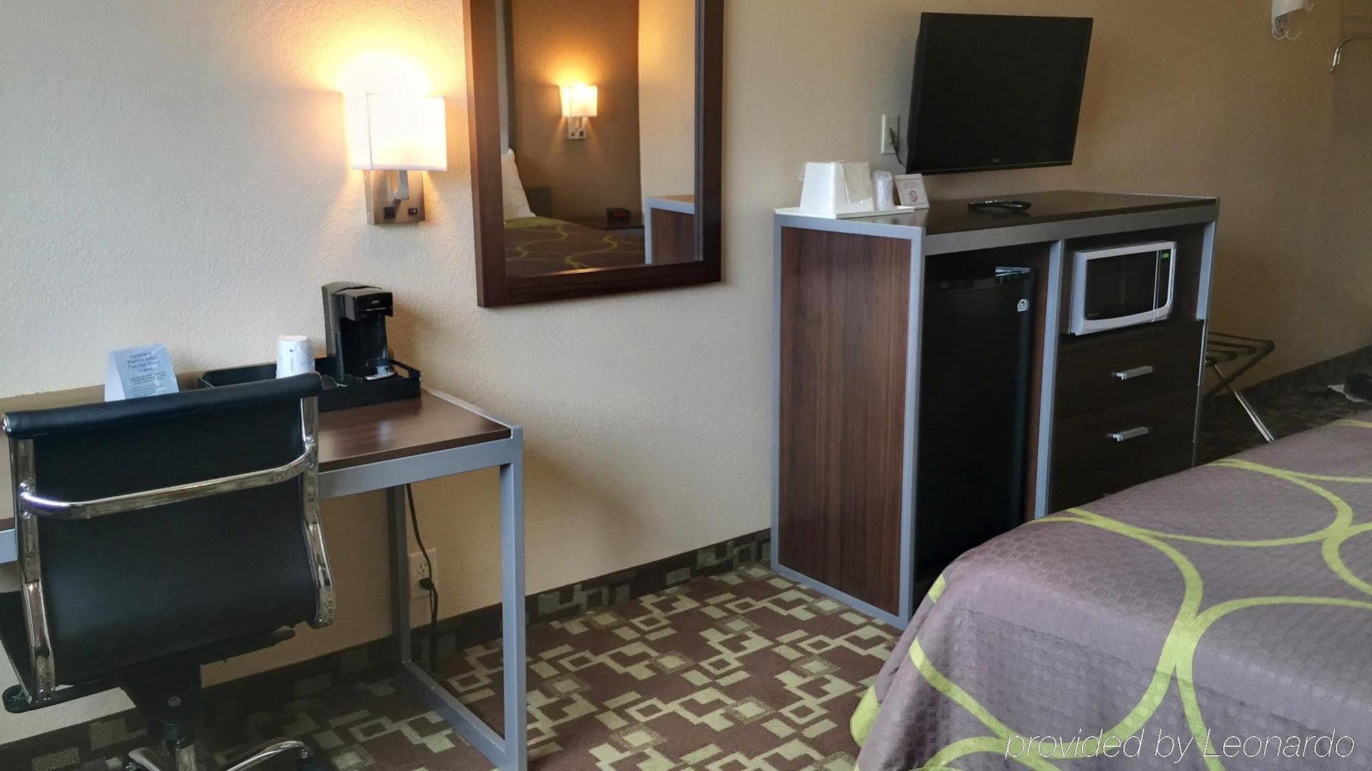 402 Hotel 奥马哈 外观 照片