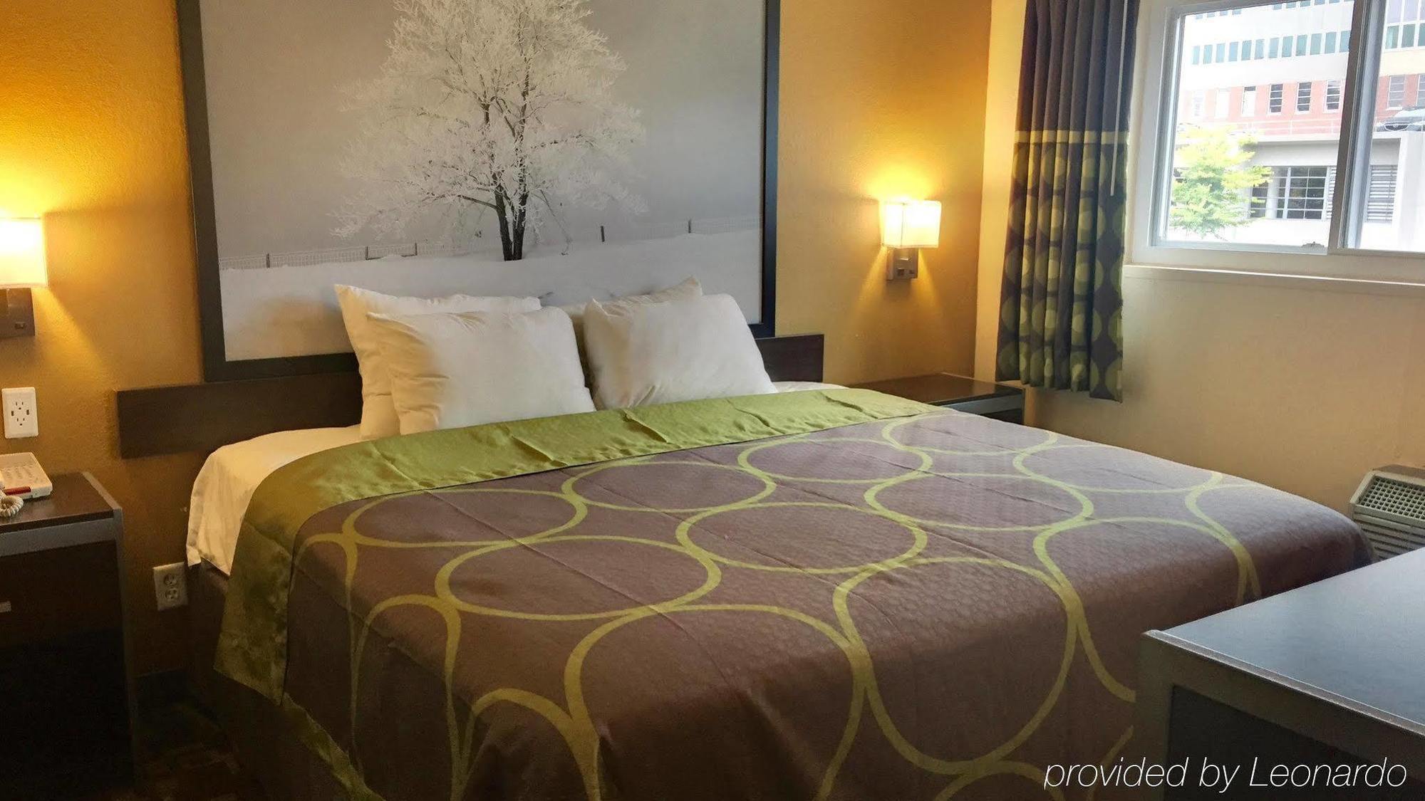 402 Hotel 奥马哈 外观 照片