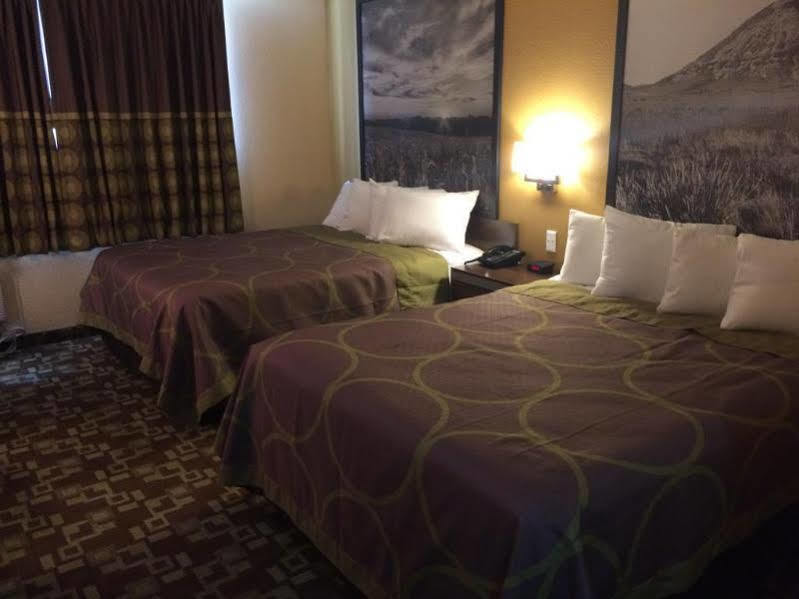 402 Hotel 奥马哈 外观 照片