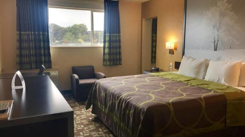 402 Hotel 奥马哈 外观 照片