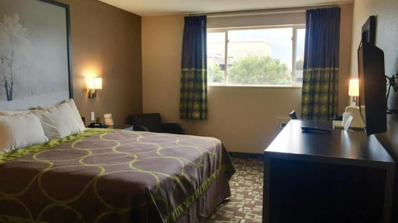 402 Hotel 奥马哈 外观 照片