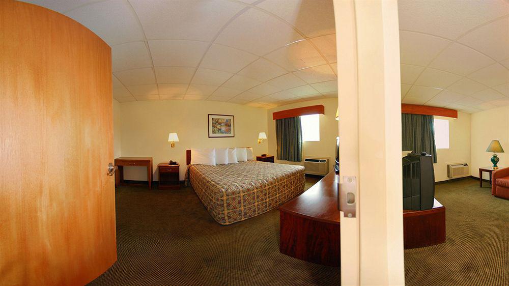 402 Hotel 奥马哈 外观 照片